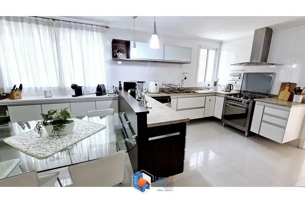 Imagem Casa à venda 3 Quartos 3 Suites 4 Vagas 295M² Caxingui São Paulo - SP
