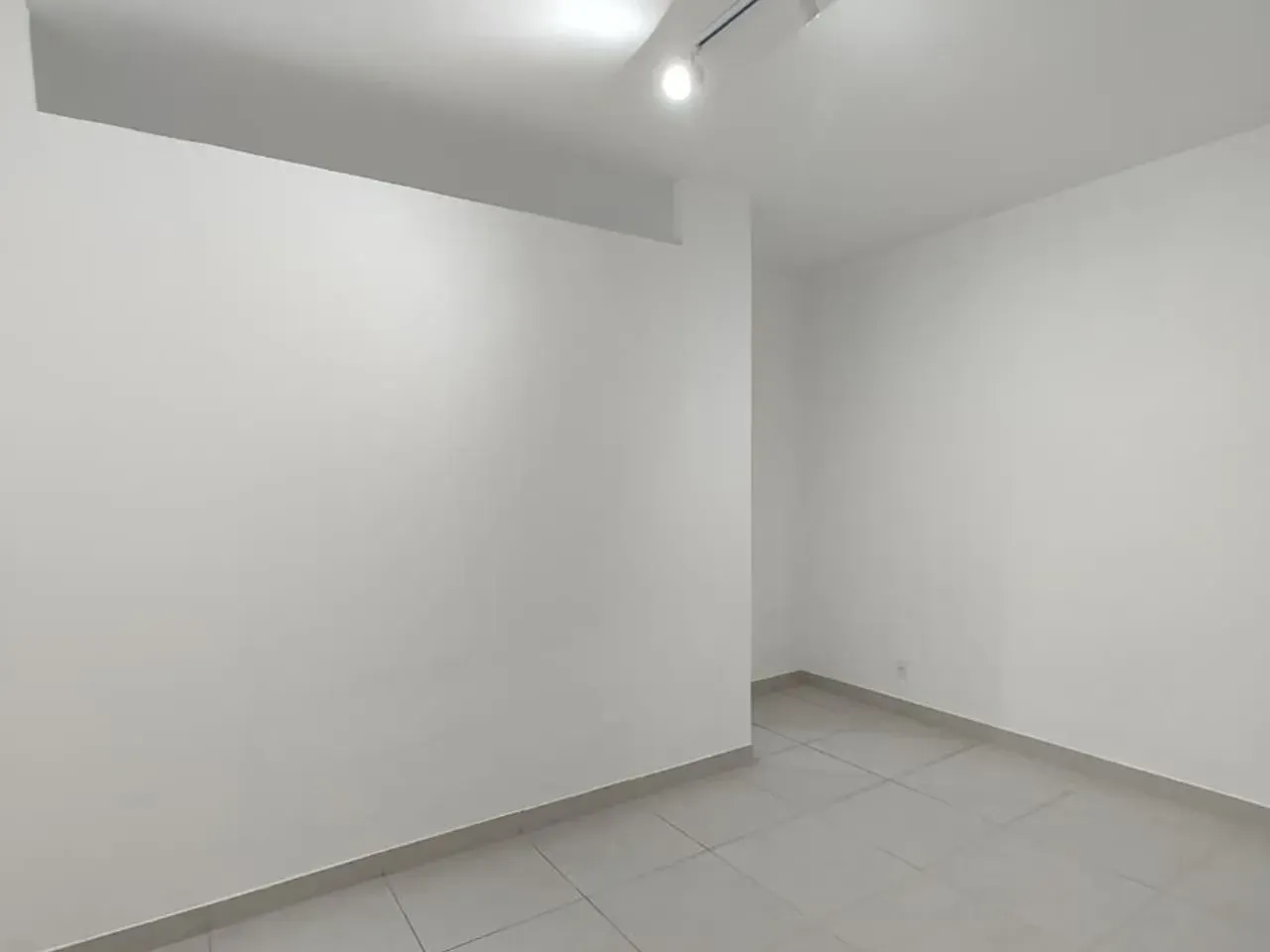 Imagem Sala Comercial para Alugar, 60 m² em Aparecida - Santos