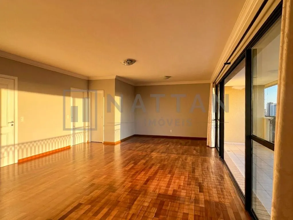 Imagem Apartamento com 4 dormitórios à venda, 195 m² por R$ 1.970.000,00 - Vila Gomes Cardim - São Paulo/SP