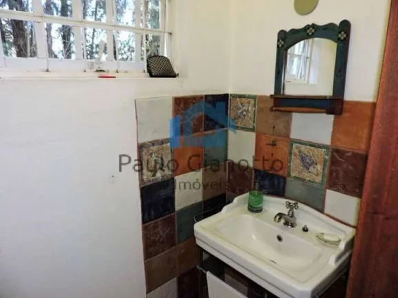 Imagem Casa à venda - Estilo, charme e privacidade em 2 Lotes!