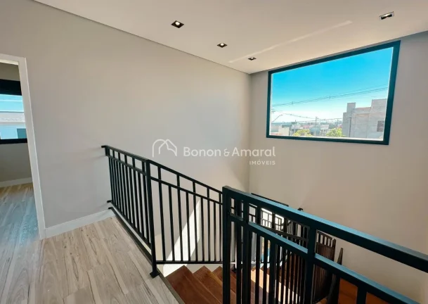 Imagem Maravilhoso Sobrado, acabamento de primeira, com 3 quartos sendo 3 suítes e a master com closet, co...
