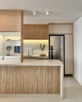 Imagem O apartamento dos sonhos existe e ele está no Condomínio Brisa da Mata, em Araucária. 

Um imóve...