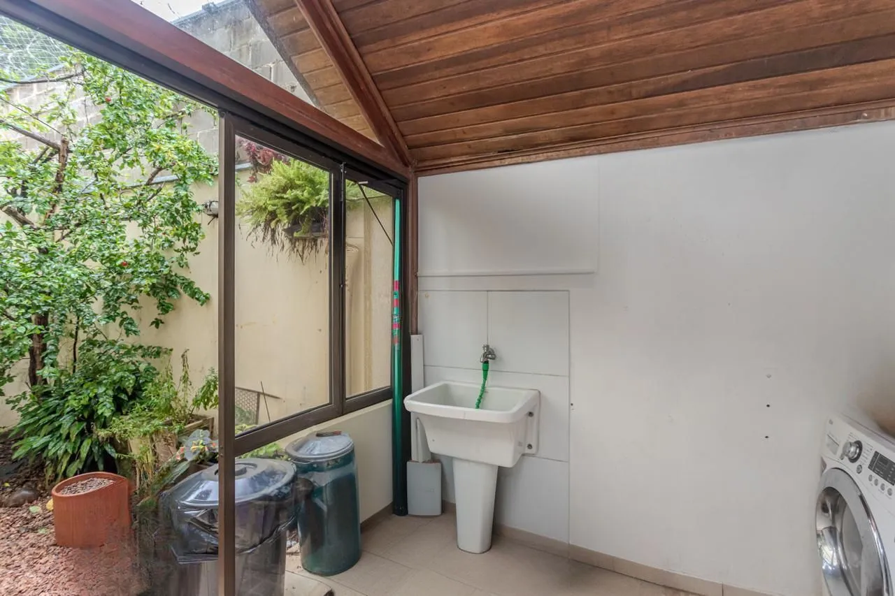 Imagem Casa de Condomínio em Tristeza