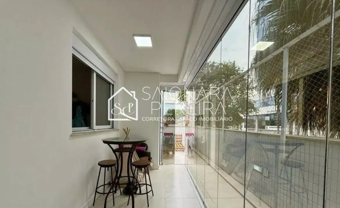 Imagem Vitale Residence - O endereço que reflete o melhor de Florianópolis