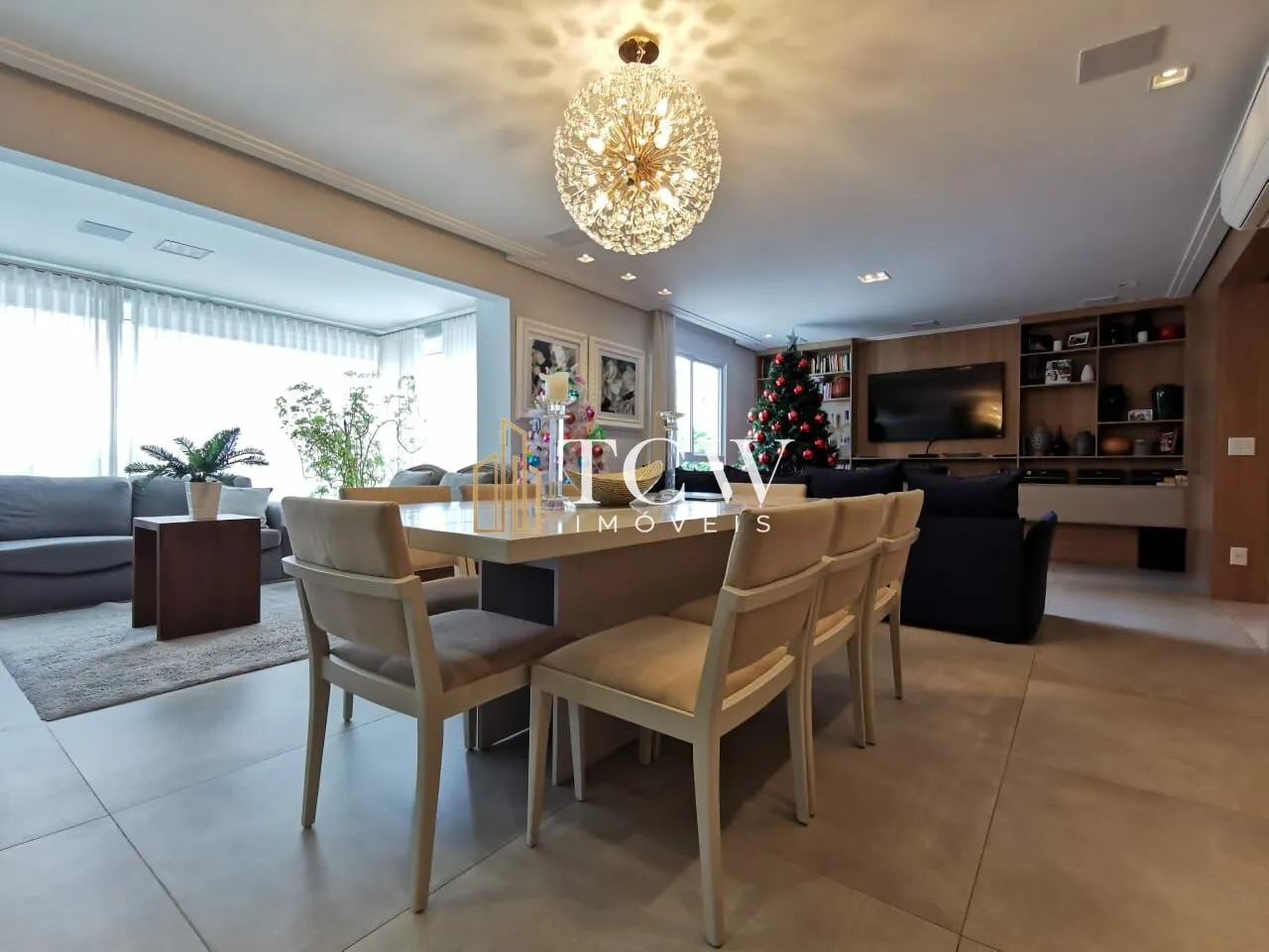 Imagem Apartamento Alto Padrão 4 suítes