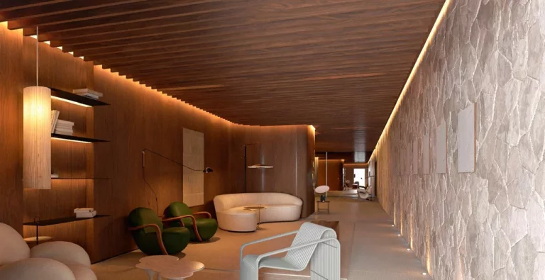 Imagem Baker's Bay Residence - Baker's Bay - Residencial