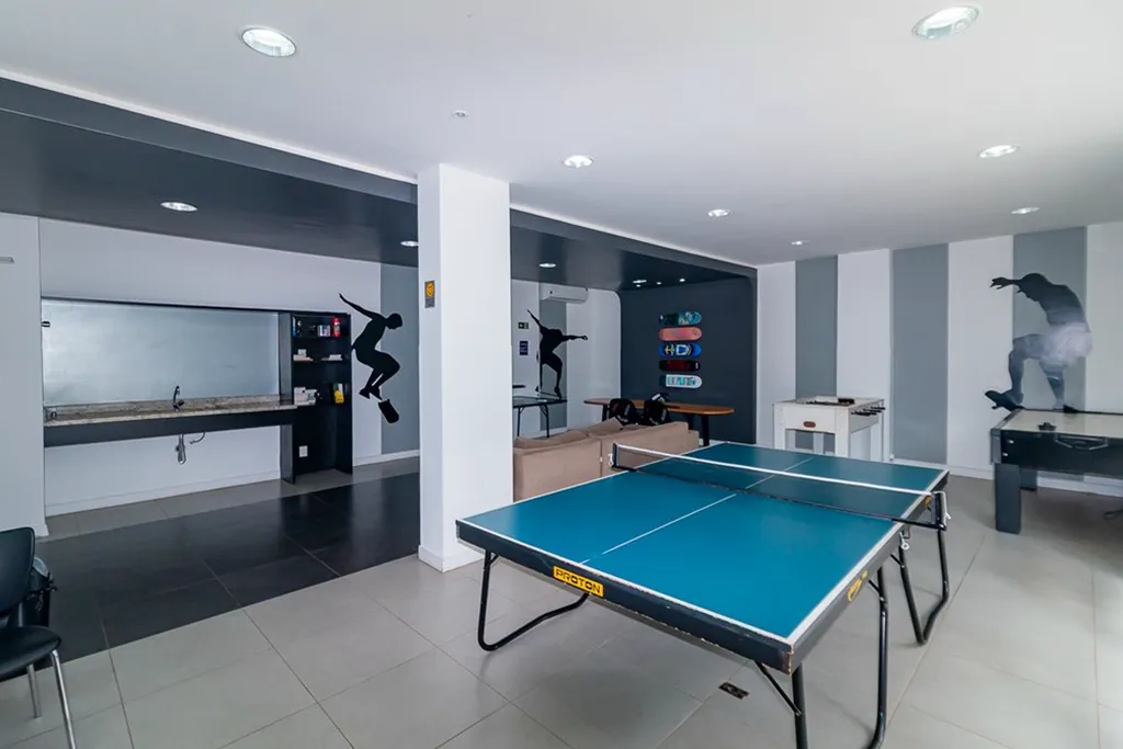 Imagem Apartamento em Passo da Areia