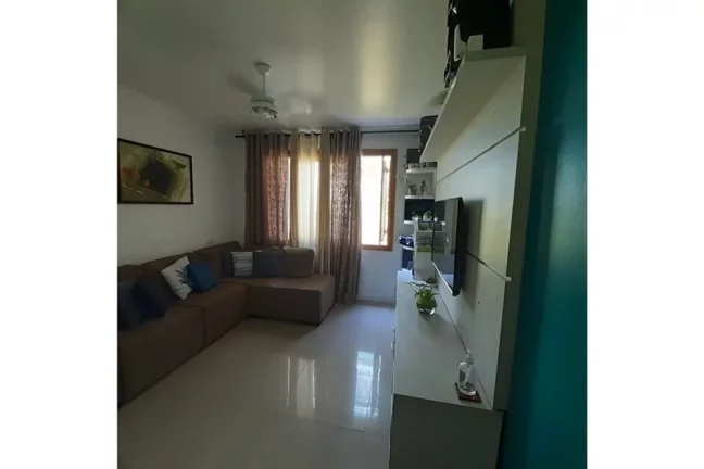 Imagem STDO 3794 Apto 612481025-58 - Apartamento à venda no bairro Santa Tereza - Porto Alegre/RS