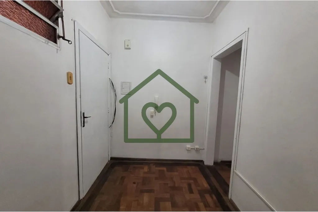 Descubra este apartamento residencial à venda na dinâmica Cidade Baixa, Porto Alegre. Com um irres...