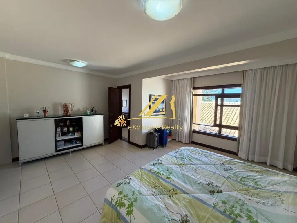 Imagem Casa RESIDENCIAL em Lauro de Freitas - Bahia, Vilas do Atlântico