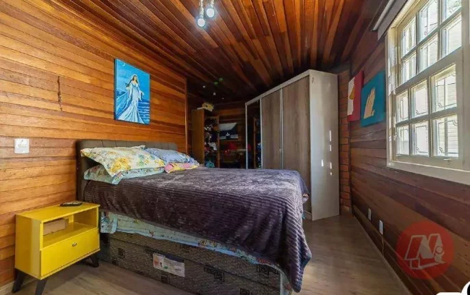Imagem Casa para alugar, 117 m² por R$ 5.312,00/mês - Jardim São Pedro - Porto Alegre/RS