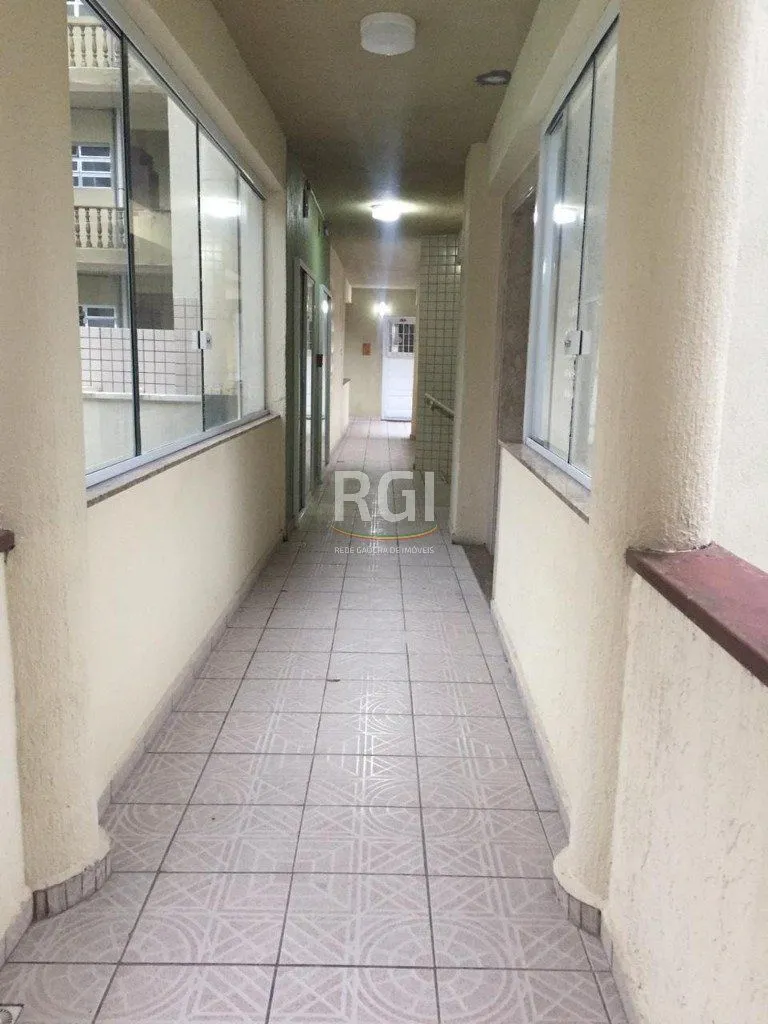 Imagem Apartamento para Venda - 50m², 2 dormitórios, Centro