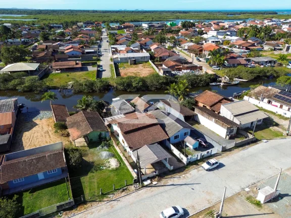 Imagem Casa à beira rio | Centro | Bal. Barra do Sul