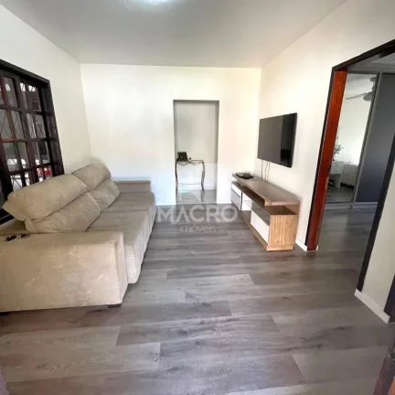 Imagem Casa c/ piscina | Barra | 3 quartos (2 suítes) | 140m²