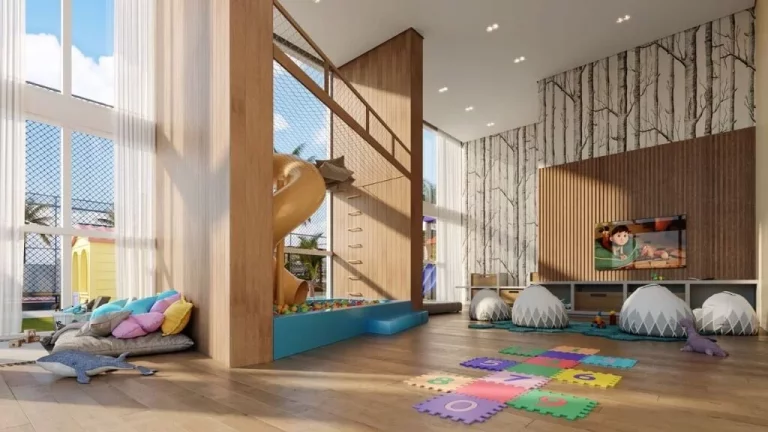 Imagem Cobertura Duplex para venda no bairro Centro em Balneário Camboriú