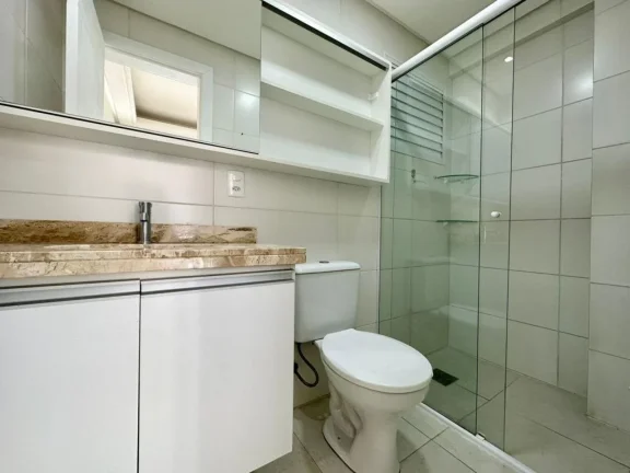 Imagem Apartamento 1 Dormitório - Bairro Navegantes