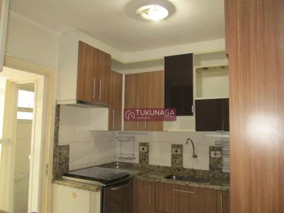 Imagem Apartamento com 2 quartos à venda, 58 m² por R$ 390.000 - Jaçanã - São Paulo/SP