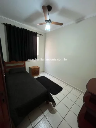 Imagem Apartamento de 3 quartos com suíte à venda/locação em Campos Elíseos, Ribeirão Preto-SP: 2 salas, 2 banheiros, 1 vaga de garagem.