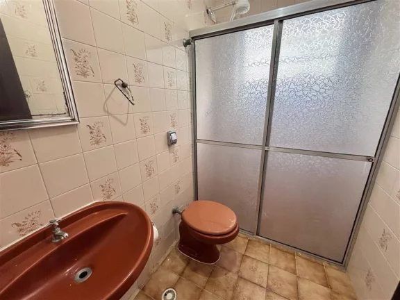 Imagem APARTAMENTO COM 42 m² - GUILHERMINA - PRAIA GRANDE SP