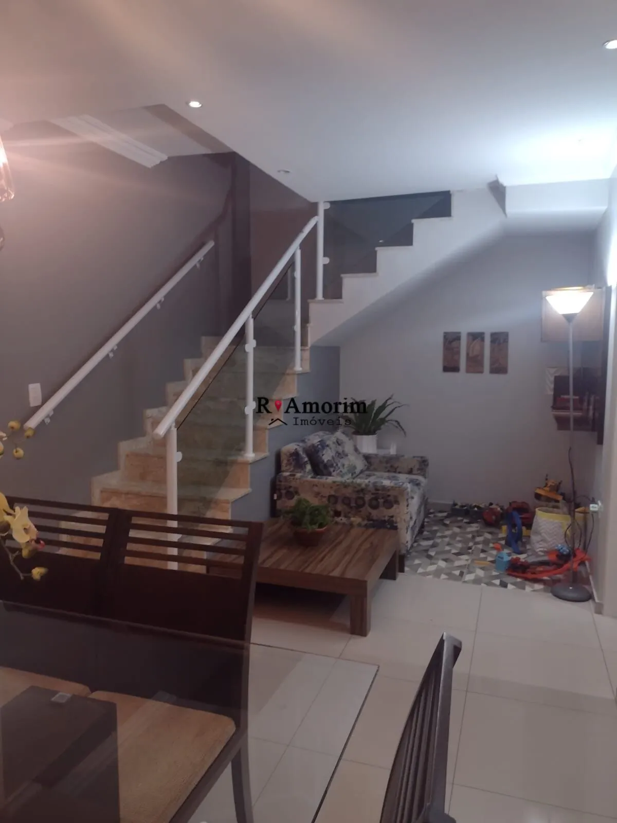 Imagem Casa com ótima localização e acabamento Premiun, a venda em Barueri/SP
