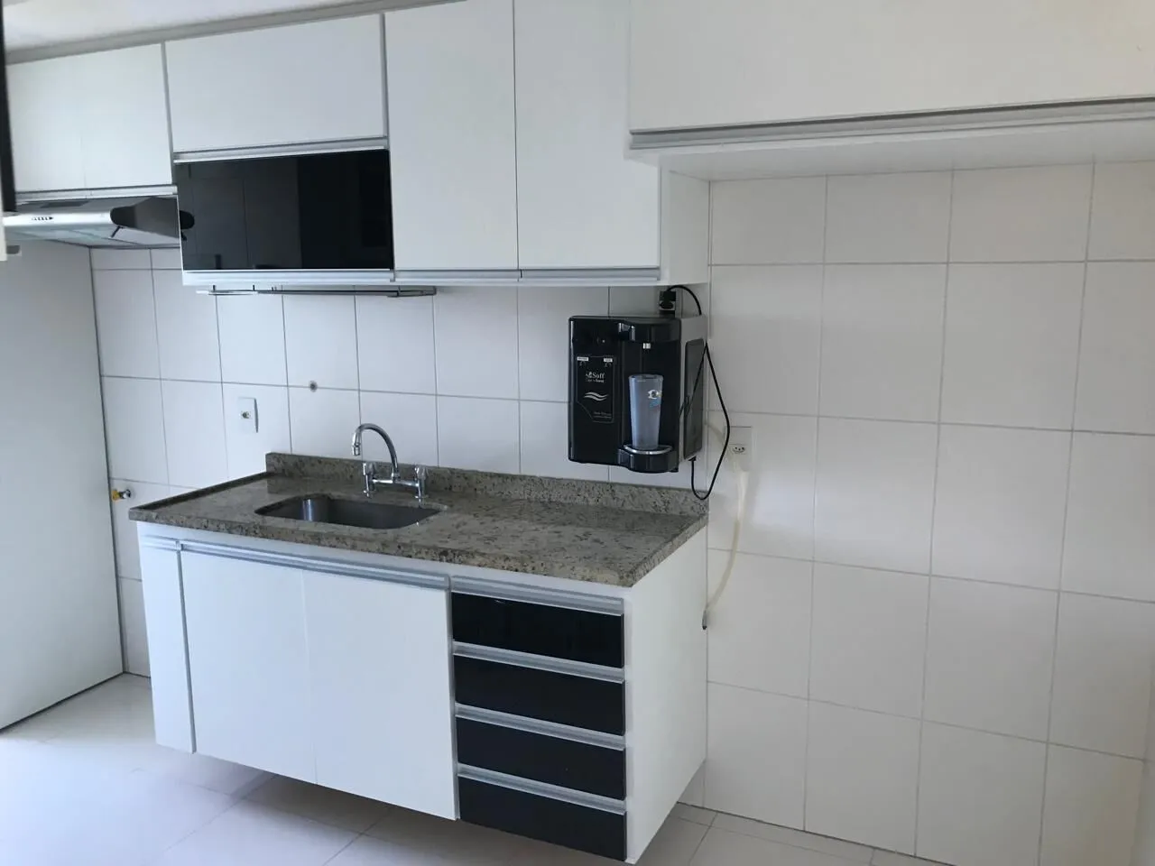 Imagem Apartamento à venda no bairro Jacarepaguá em Rio de Janeiro/RJ