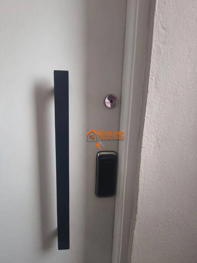 Imagem ?? Apartamento Moderno à Venda | 48m² | 2 Dorms Planejados | Automação | Vaga Livre | Portaria 24h
