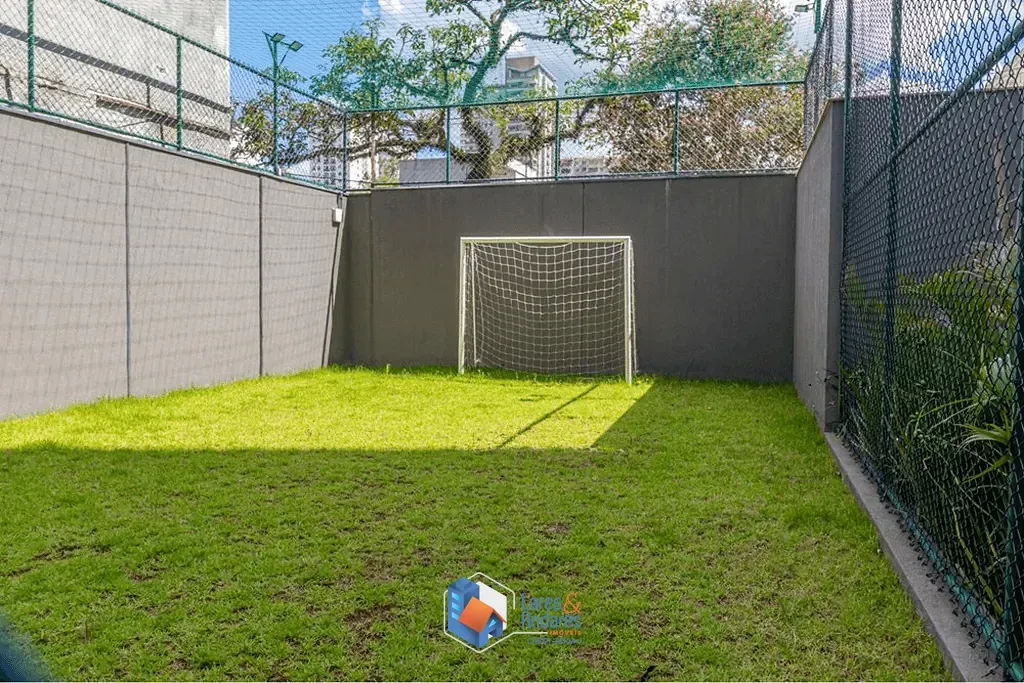 Imagem Apartamento à venda 2 Quartos 2 Vagas 159M² Santo Amaro São Paulo - SP