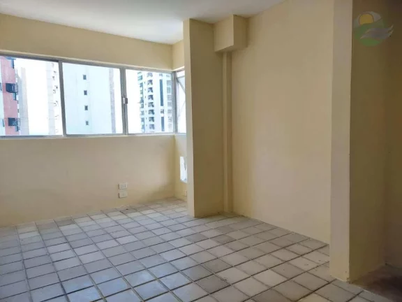 Imagem Apartamento com 03 quartos, Vista mar, 150m2. em Piedade, Jaboatão dos Guararapes.