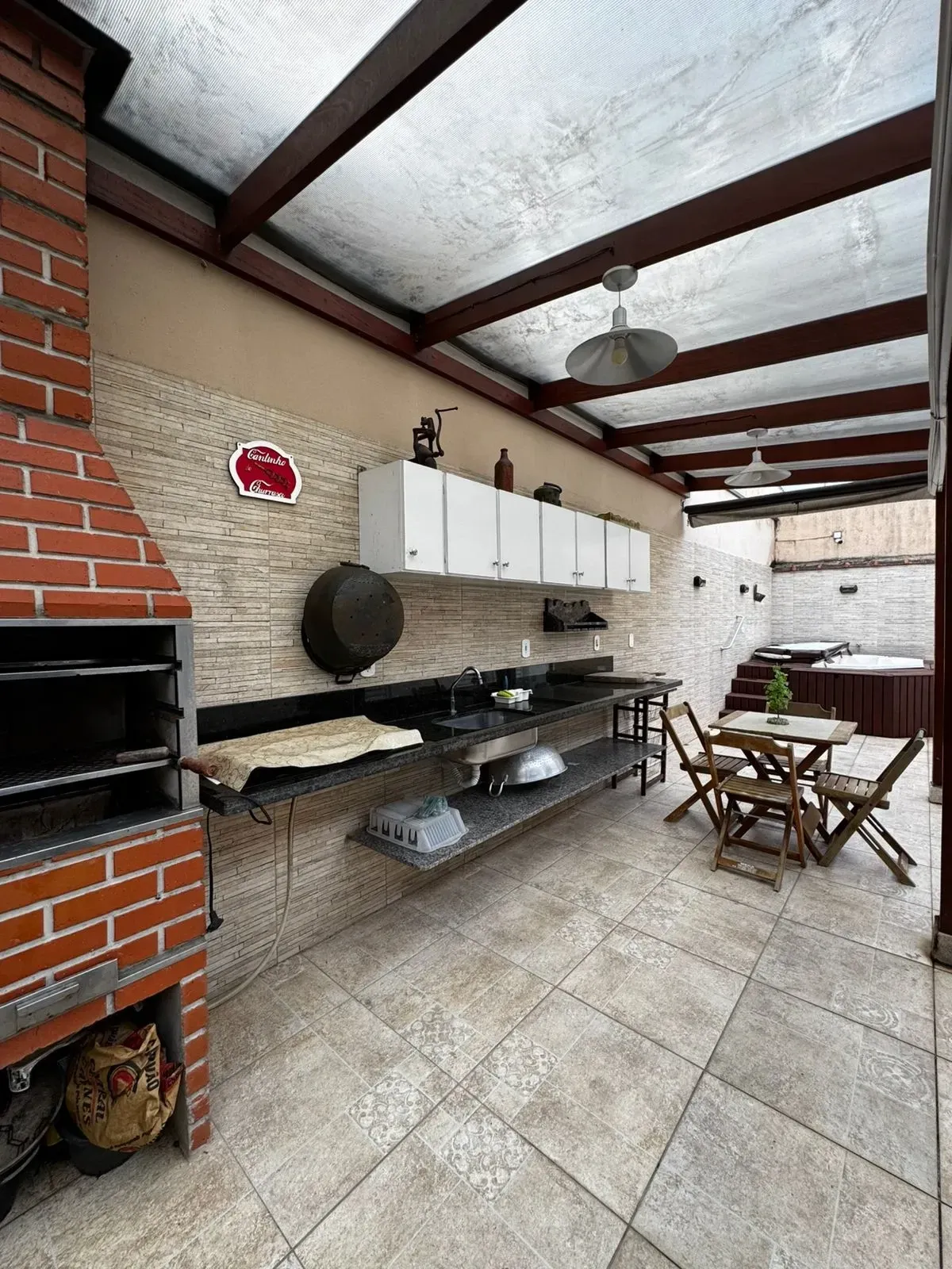 Imagem Casa com 4 Quartos à Venda, 450 m² em Indaiá - Caraguatatuba