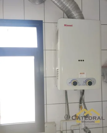 Imagem Apartamento a Venda com 3 quartos (1 Suíte) - Anhangabaú - Jundiaí