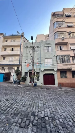 Imagem Casa com 11 Quartos à Venda, 381 m² em Santa Teresa - Rio De Janeiro
