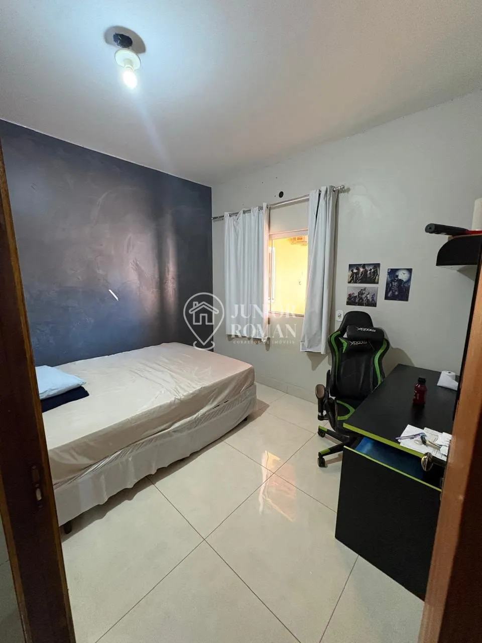 Imagem CASA MOBILIADA l 3 DORM l PISCINA l ÁREA GOURMET - JD DAS ACÁCIAS | LUÍS EDUARDO MAGALHÃES/BA