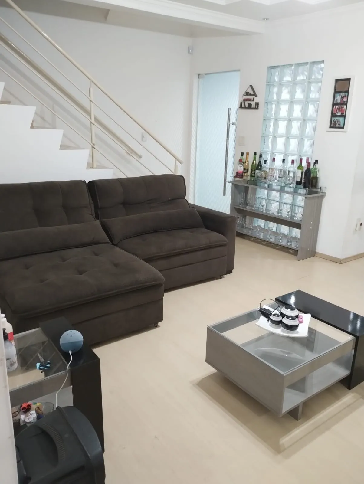 Foto do imóvel Sobrado de 393m², Localizado no Bairro Vila Cassia Maria Sorocaba - SP! em VILA CÁSSIA MARIA, SOROCABA - SP