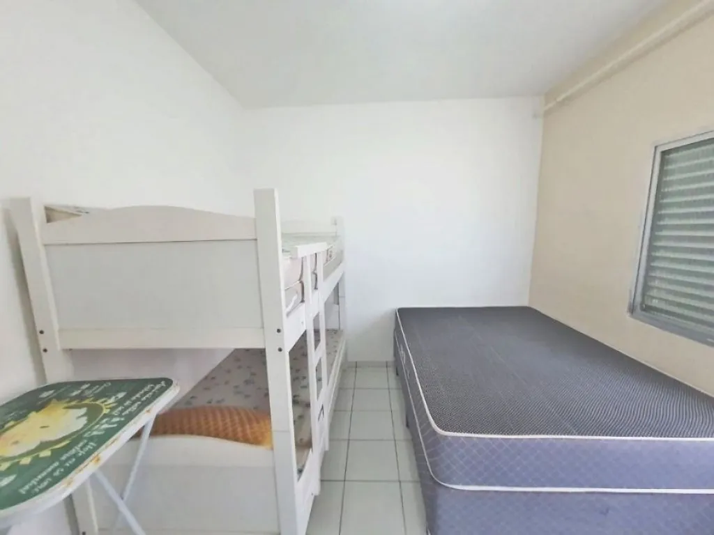 Imagem APARTAMENTO COM 70,00 m² - AVIAÇÃO - PRAIA GRANDE SP