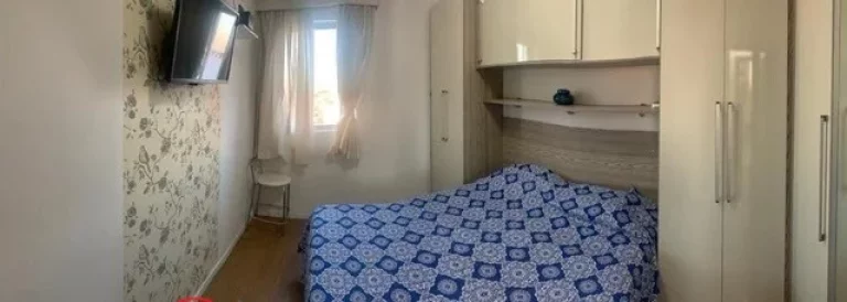 Imagem Apartamento | 60 m | 02 Dormitórios