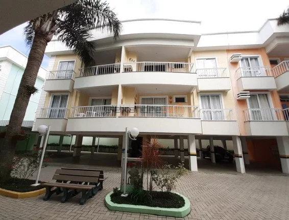 Imagem Apartamento 2 dormitórios