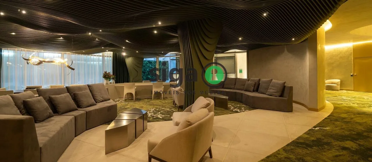 Imagem Apartamento para venda na Vila Olimpia, São Paulo - SP