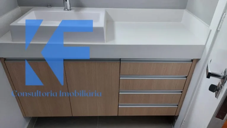 Imagem APARTAMENTO RESIDENCIAL em CAMPINAS - SP, CAMBUÍ