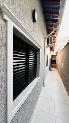 Imagem OPORTUNIDADE INCRÍVEL!!! Casa alto padrão no bairro Caiçara com 3 dormitórios e suítes!