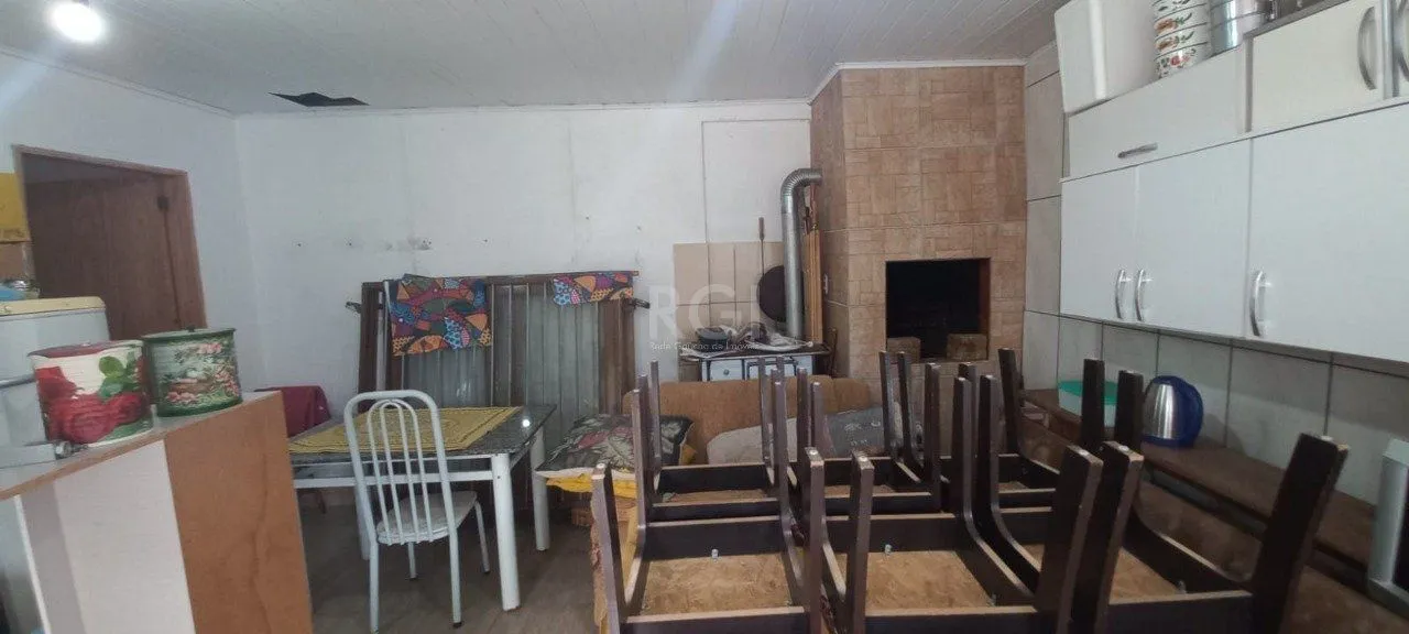 Imagem CASA COSTA GAMA - 2 DORMITÓRIOS