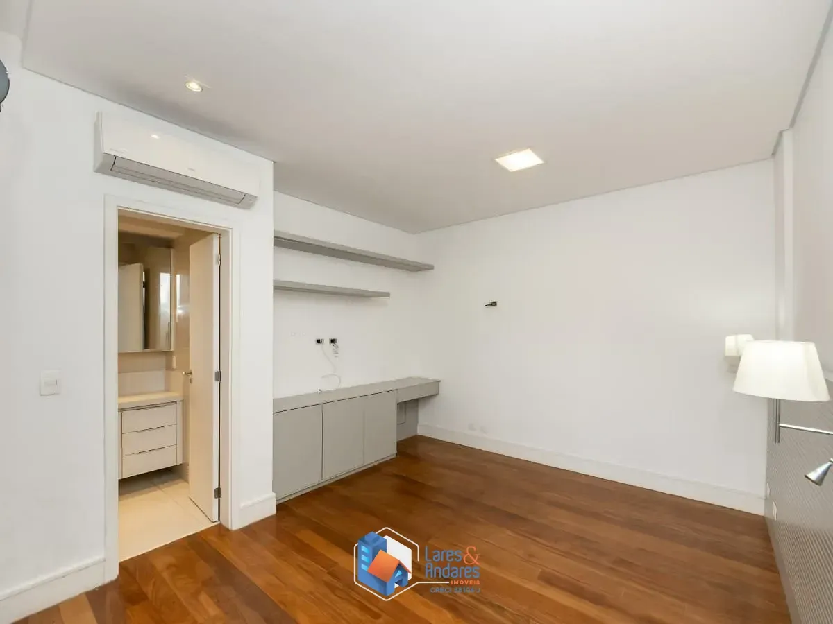 Imagem Apartamento garden para venda em Vila Albertina com 3 quartos, sendo 2 suítes, 270m²