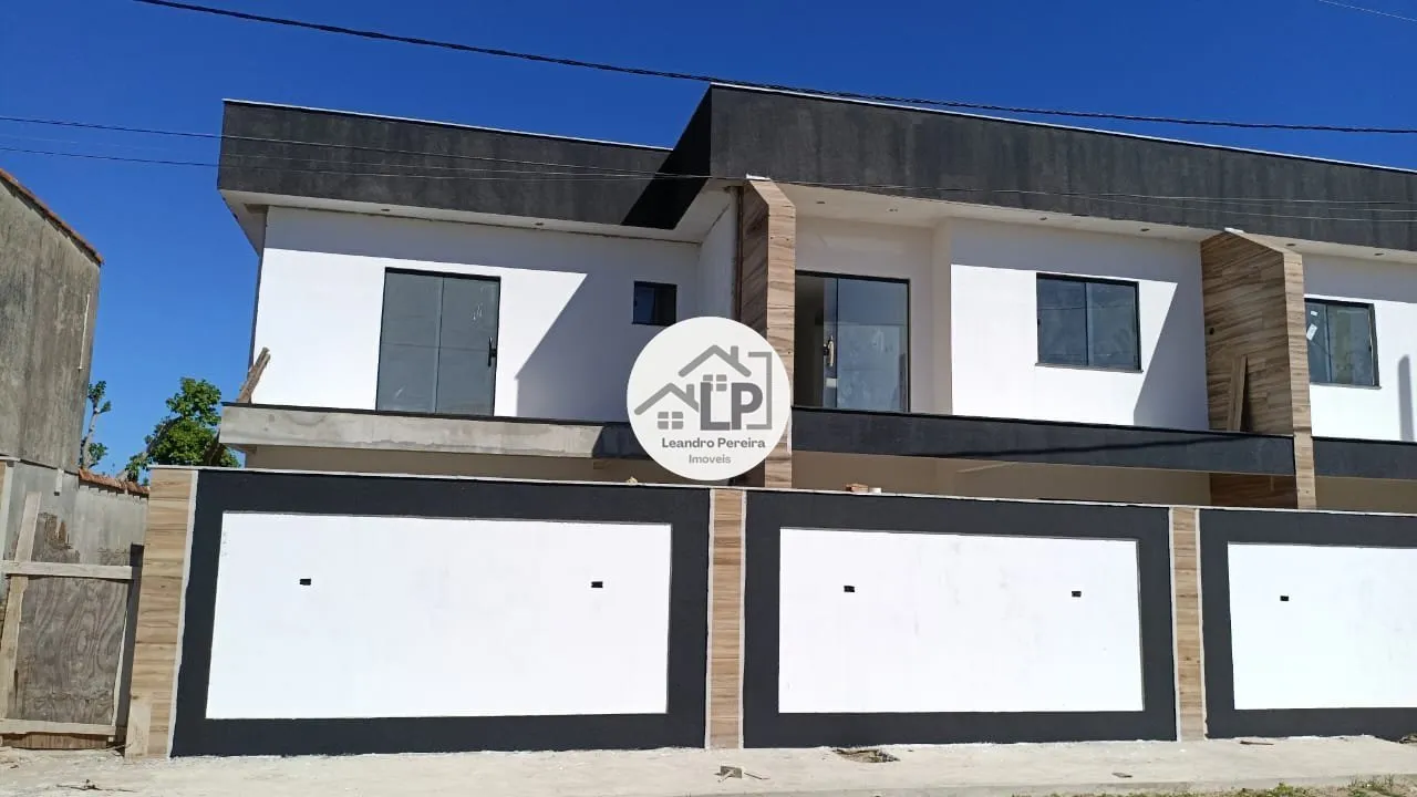 Imagem Casa de 2 quartos, 61m² no bairro Peró, em Cabo Frio