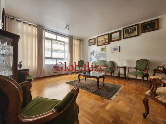 Imagem Apartamento à venda com 3 dormitórios, 1 vaga no bairro Pompéia por R$ 960.000,00