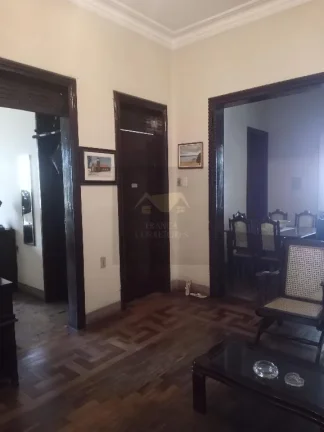 Imagem Casa para Venda em Natal, Tirol, 6 dormitórios, 1 suíte, 1 banheiro, 4 vagas