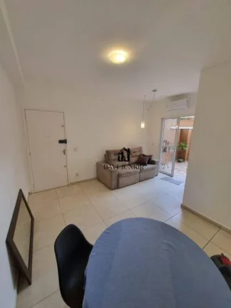 Imagem Apartamento com 2 dormitórios à venda, 61 m² por R$ 330.000 - Jardim São Carlos - Sorocaba/SP