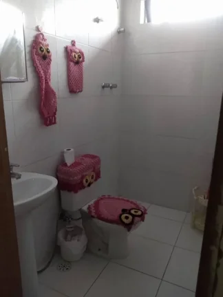 Imagem Casa Sobrado, 3 dormitórios ( 2 suítes), 3 vagas, Vista Verde - Sjc.