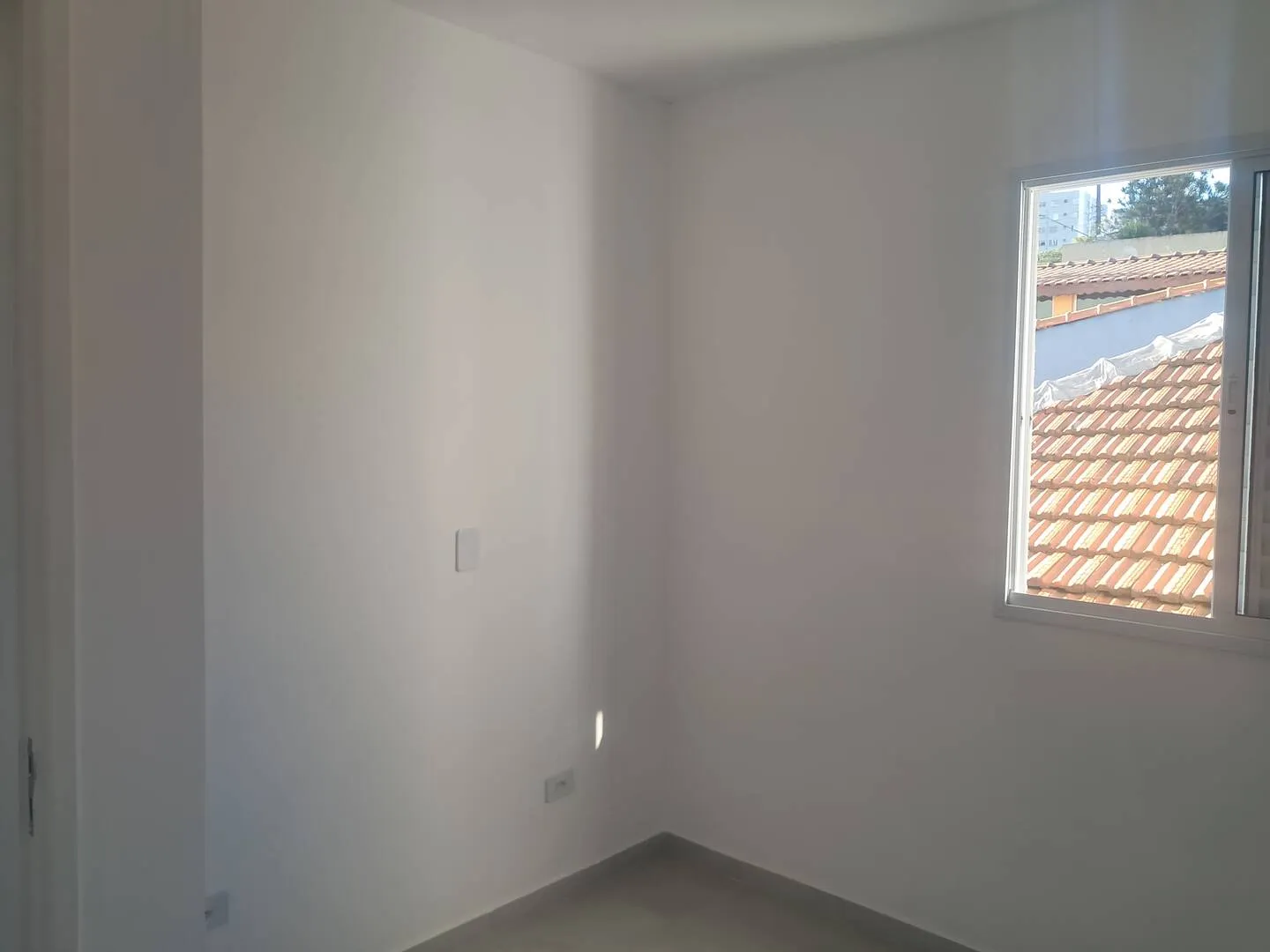 Imagem Apartamento no Residencial Gomez I em Vila Ema.