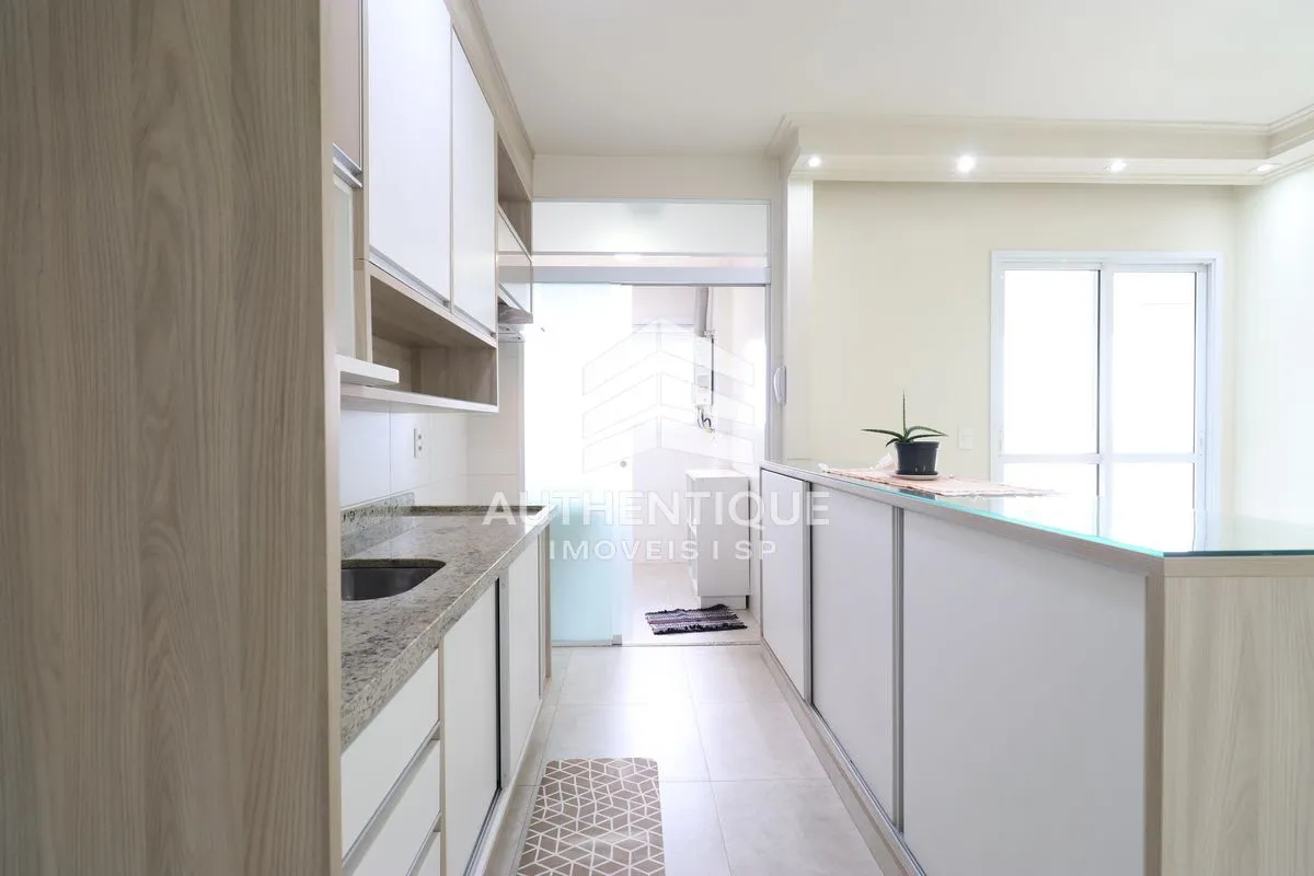 Imagem BARRA PARK BARRA FUNDA - Apartamento no bairro Barra Funda à venda