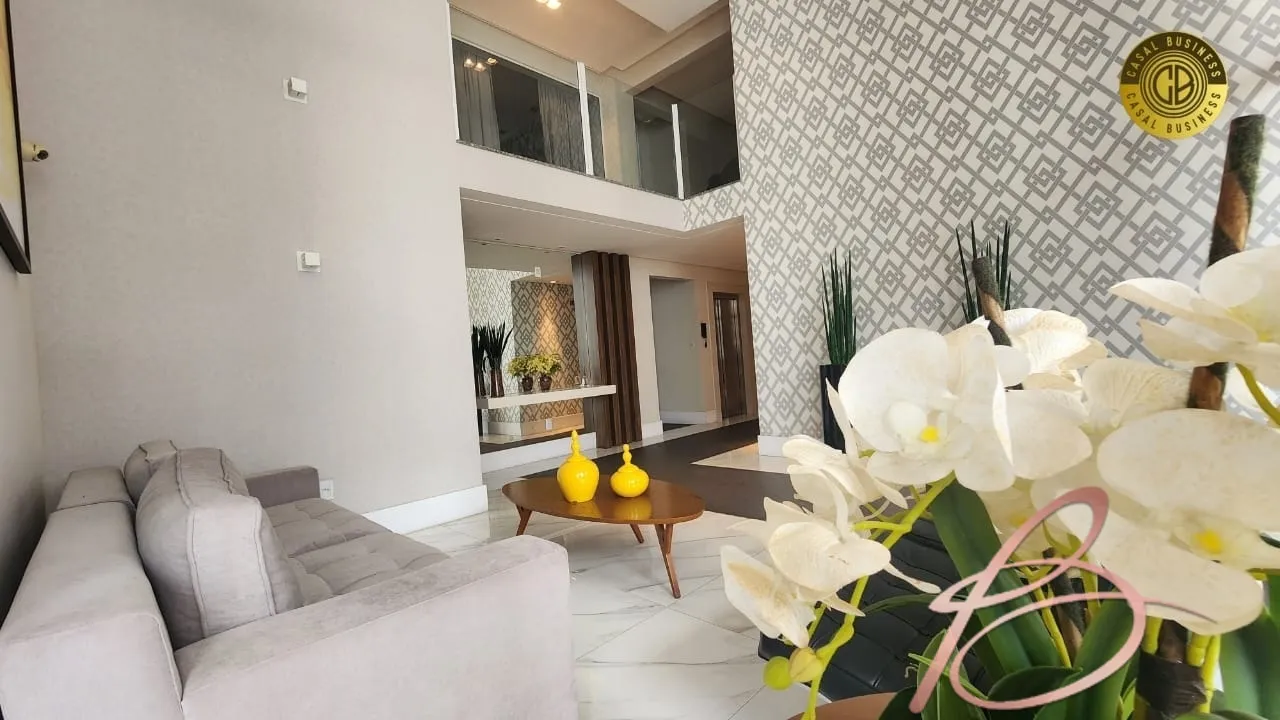 Imagem Apartamento à venda no bairro Ariribá - Balneário Camboriú/SC