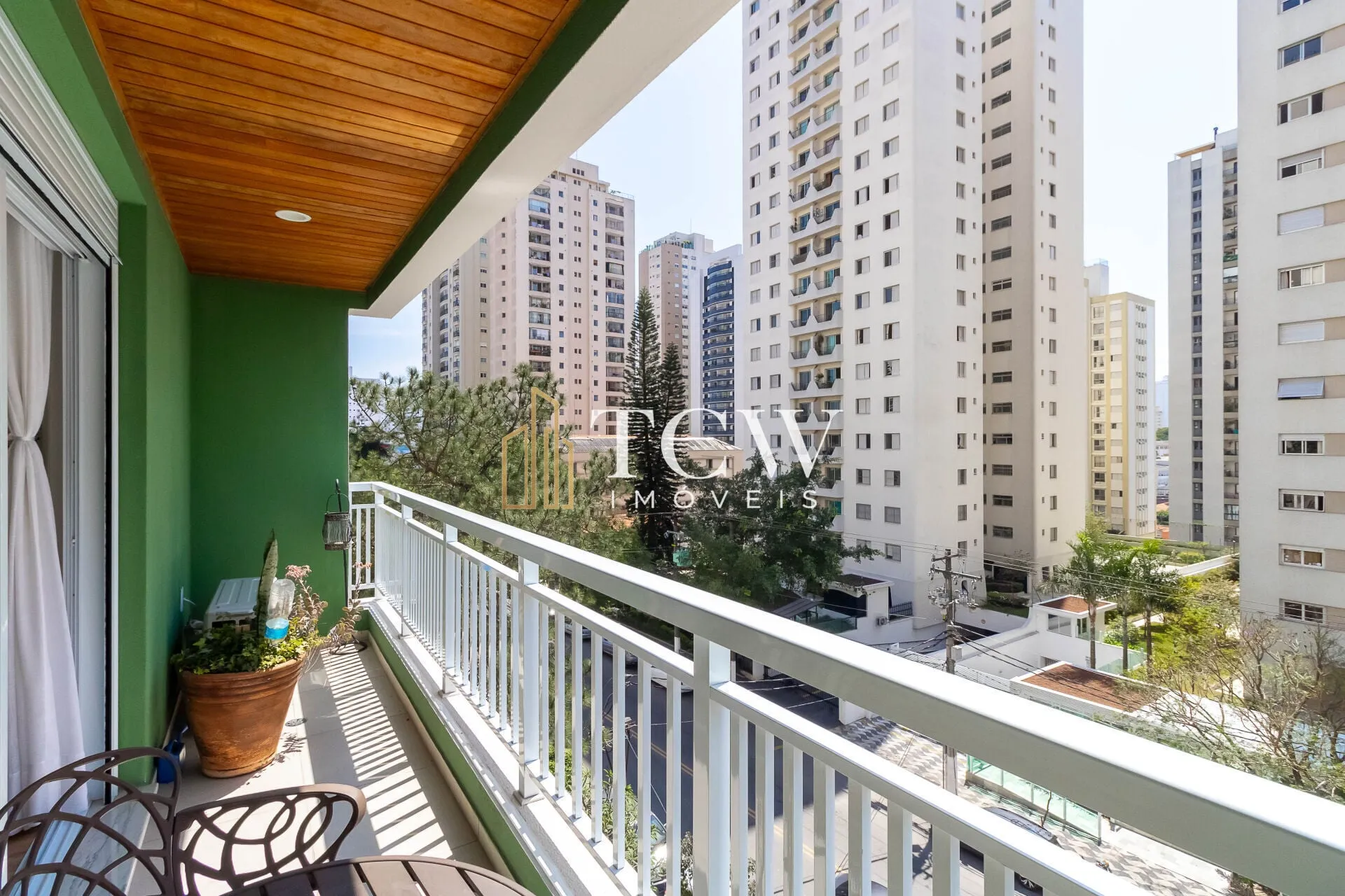 Imagem Apartamento à venda no bairro Vila Clementino - São Paulo/SP, Zona Sul